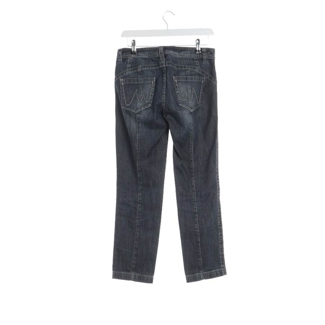 Jeans Slim Fit 36 Navy | Vite EnVogue