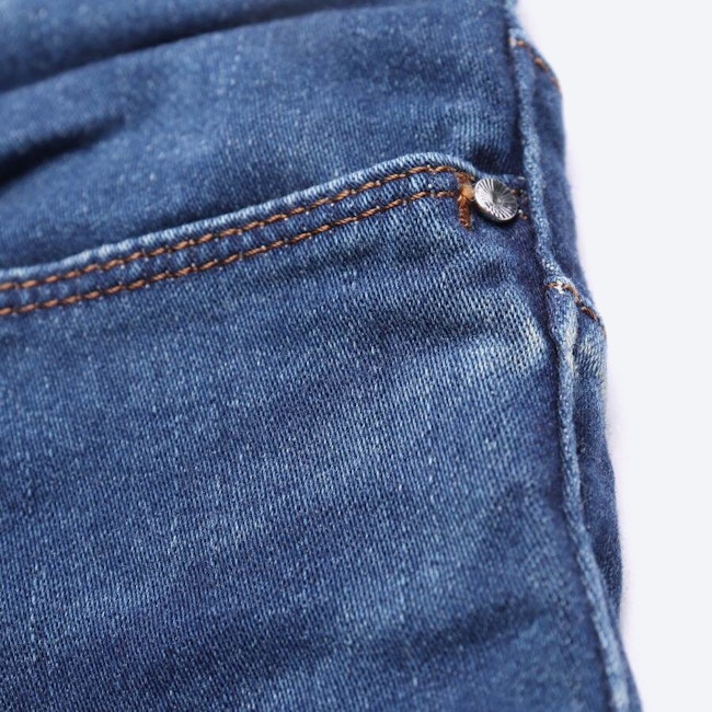 Bild 3 von Jeans Slim Fit W31 Blau in Farbe Blau | Vite EnVogue