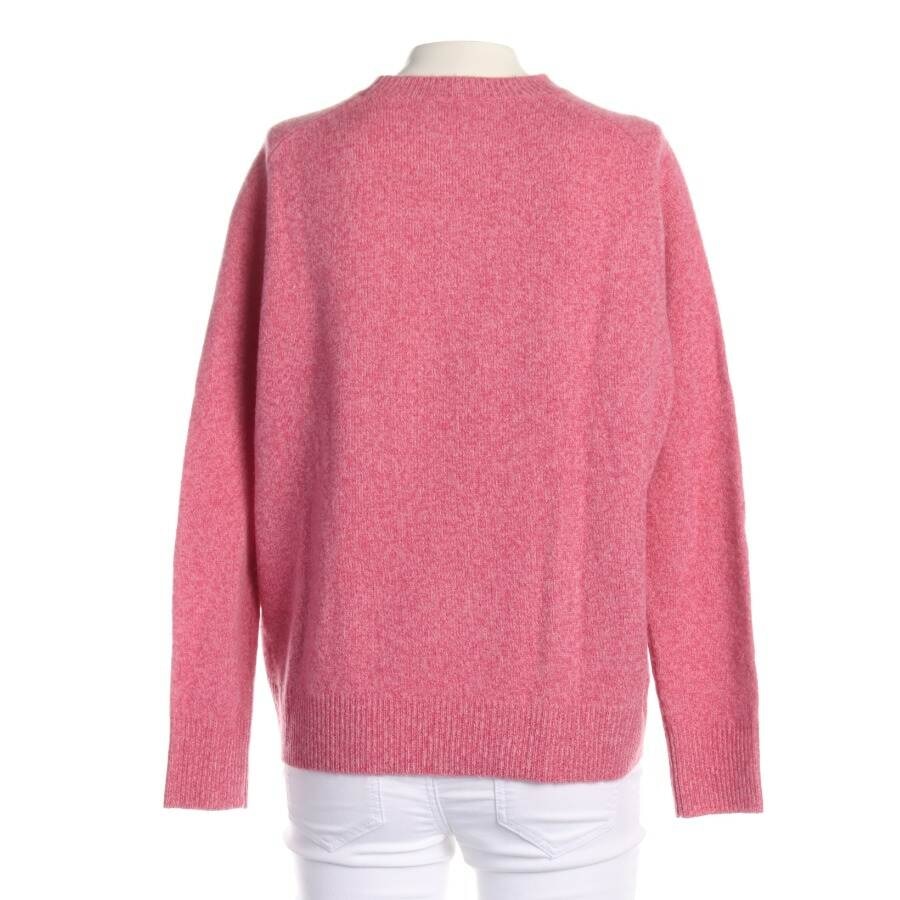 Image 2 of Wool Jumper 34 Pink in color Pink | Vite EnVogue