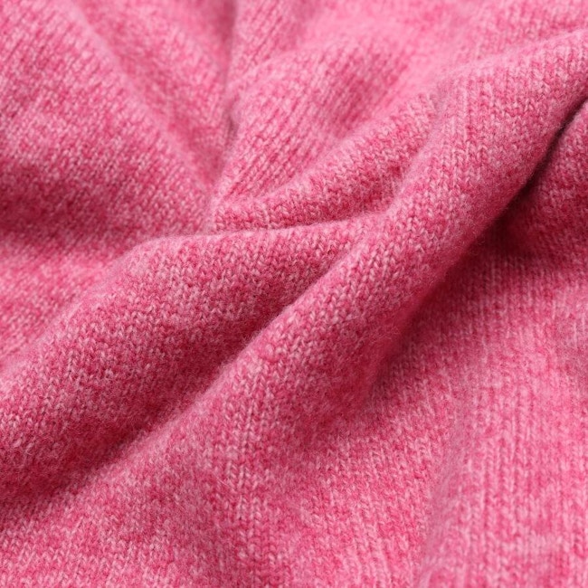 Image 3 of Wool Jumper 34 Pink in color Pink | Vite EnVogue