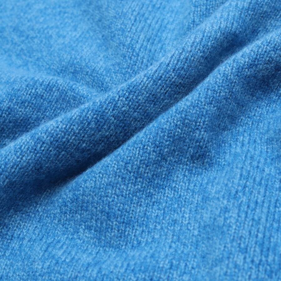 Bild 3 von Wollpullover 34 Blau in Farbe Blau | Vite EnVogue