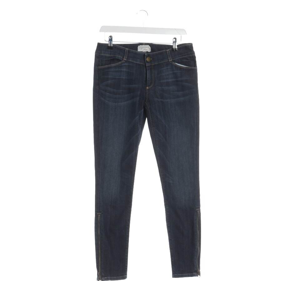Bild 1 von Jeans Slim Fit W28 Navy in Farbe Blau | Vite EnVogue