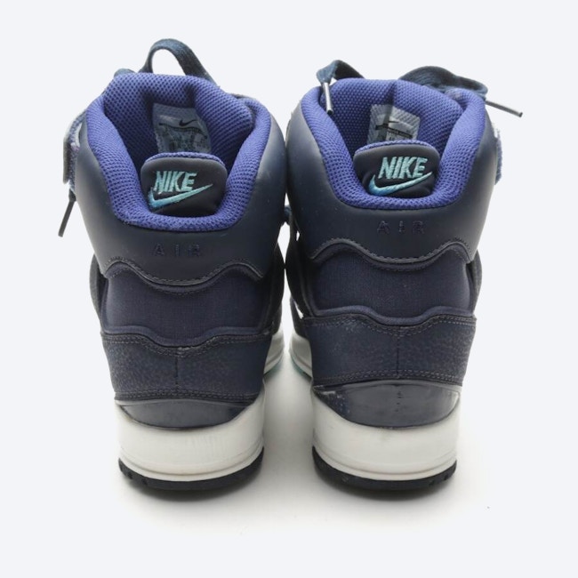 Image 3 of High-Top Sneakers EUR 40 Navy in color Blue | Vite EnVogue