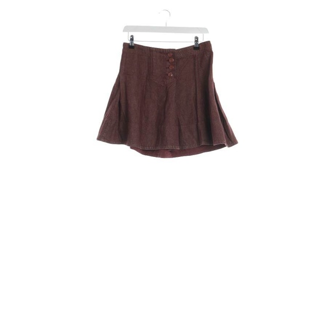 Image 1 of Mini Skirt 32 Bordeaux | Vite EnVogue