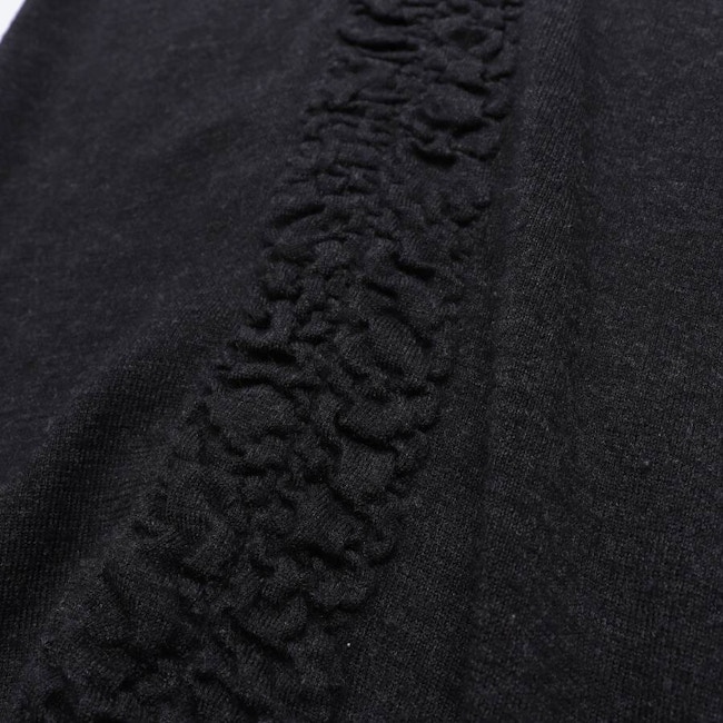 Bild 3 von Wollkleid 38 Dunkelgrau in Farbe Grau | Vite EnVogue