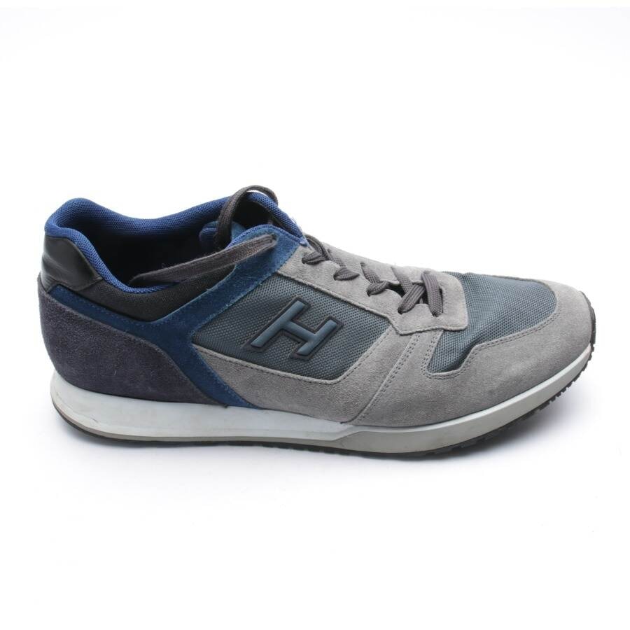 Image 1 of Sneakers EUR 47 Blue in color Blue | Vite EnVogue