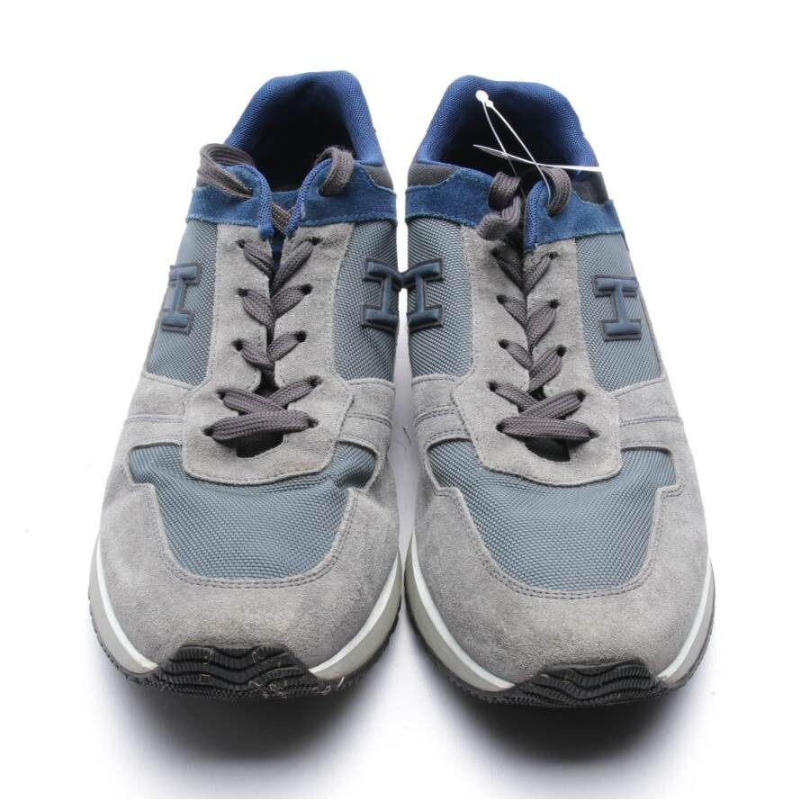 Image 2 of Sneakers EUR 47 Blue in color Blue | Vite EnVogue