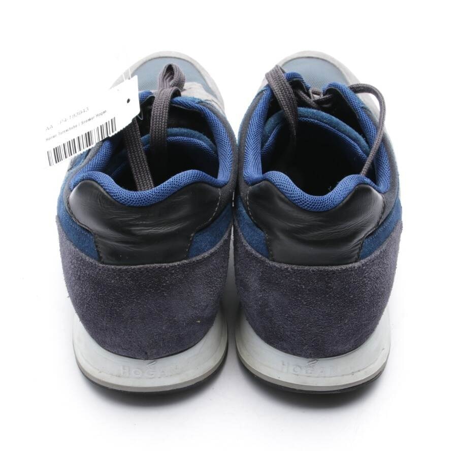 Image 3 of Sneakers EUR 47 Blue in color Blue | Vite EnVogue