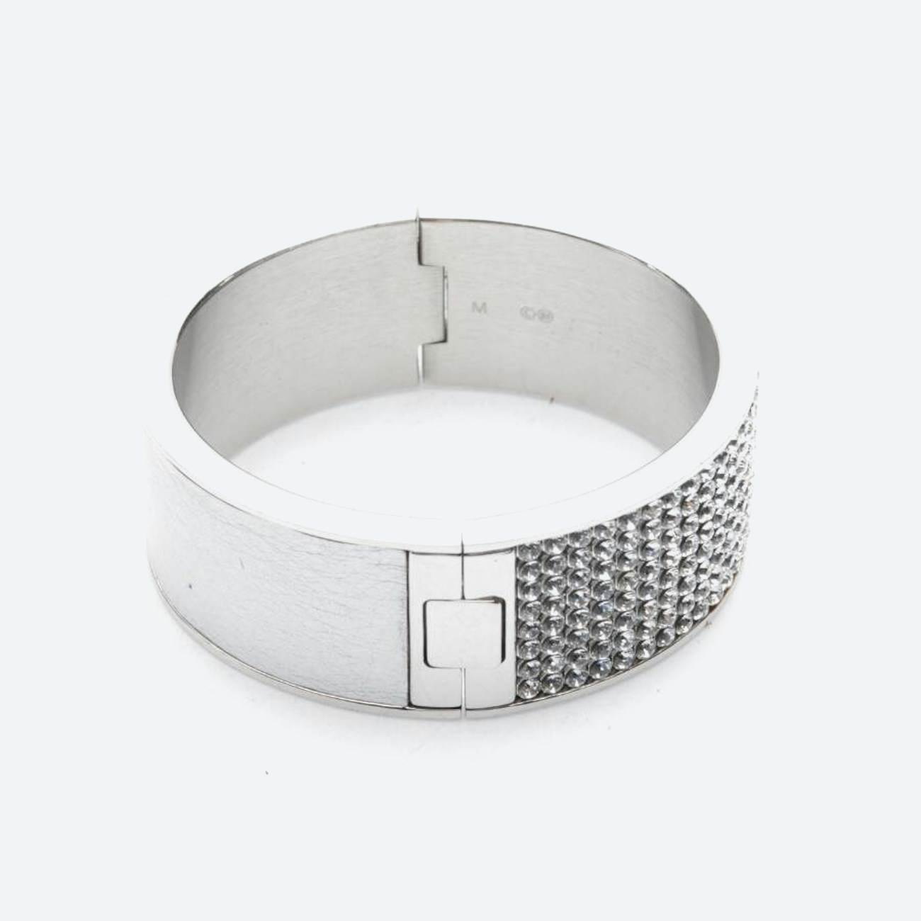 Image 1 of Bracelet Metallic in color Metallic | Vite EnVogue