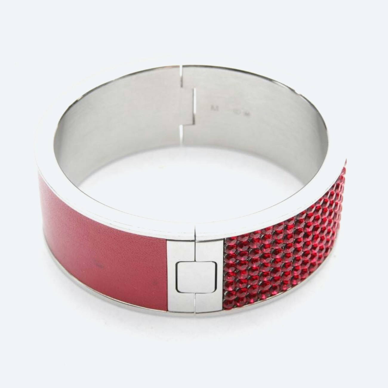 Image 1 of Bracelet Red in color Red | Vite EnVogue
