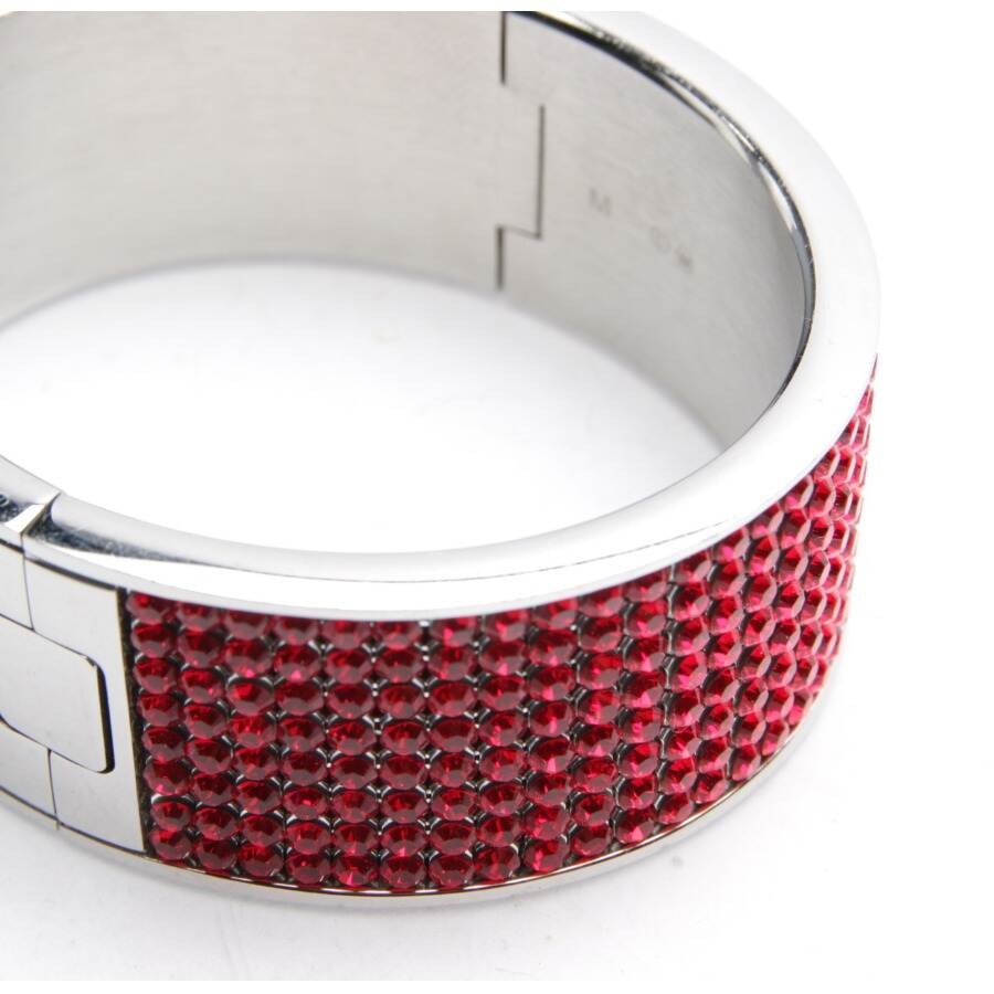 Image 2 of Bracelet Red in color Red | Vite EnVogue