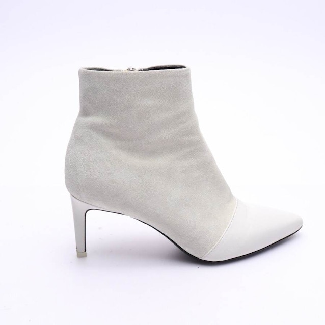 Image 1 of Ankle Boots EUR 36.5 White | Vite EnVogue