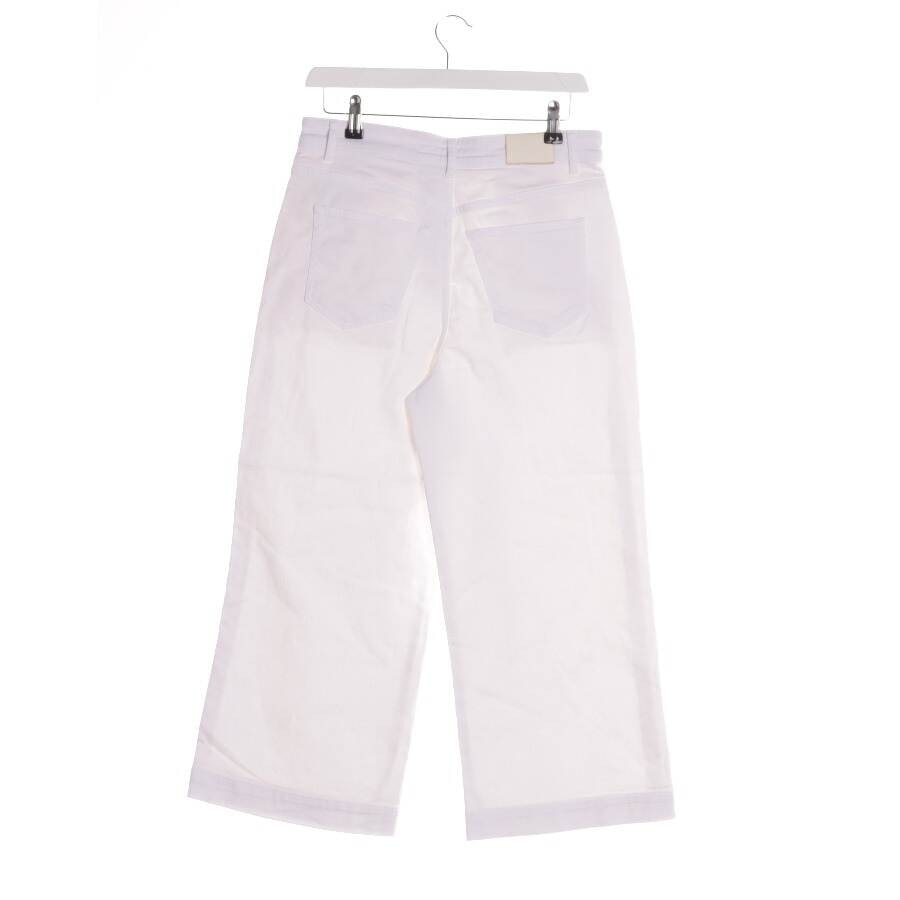 Image 2 of Jeans W29 White in color White | Vite EnVogue