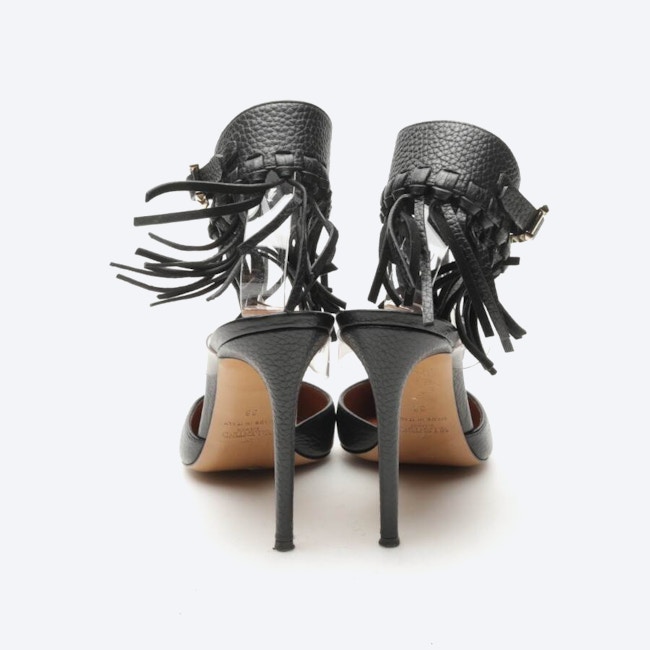 Image 3 of Rockstud High Heels EUR38 Black in color Black | Vite EnVogue