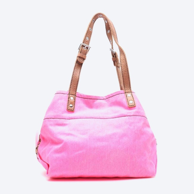 Bild 2 von Handtasche Himbeere in Farbe Rosa | Vite EnVogue