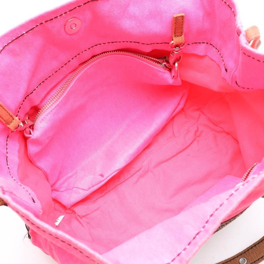 Bild 3 von Handtasche Himbeere in Farbe Rosa | Vite EnVogue