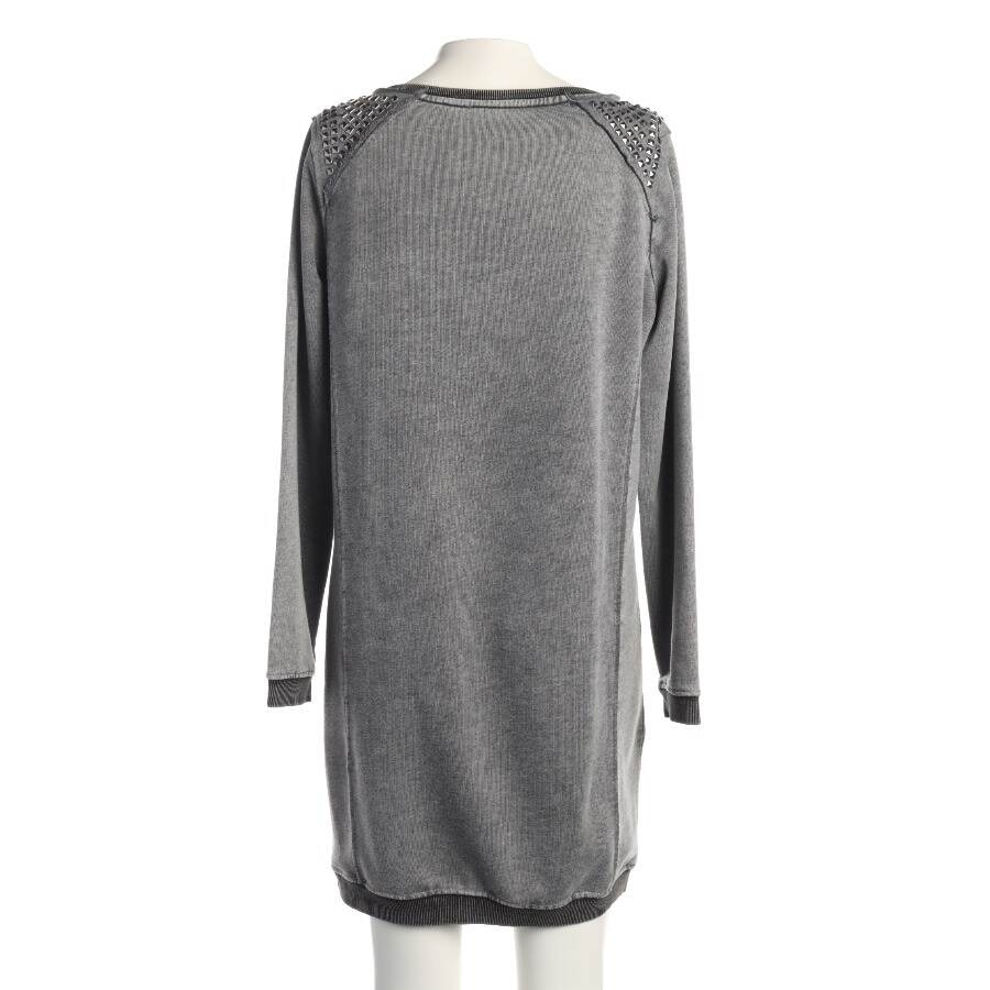 Bild 2 von Kleid L Grau in Farbe Grau | Vite EnVogue