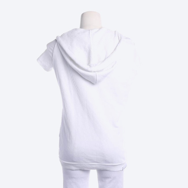 Image 2 of Vest M White in color White | Vite EnVogue