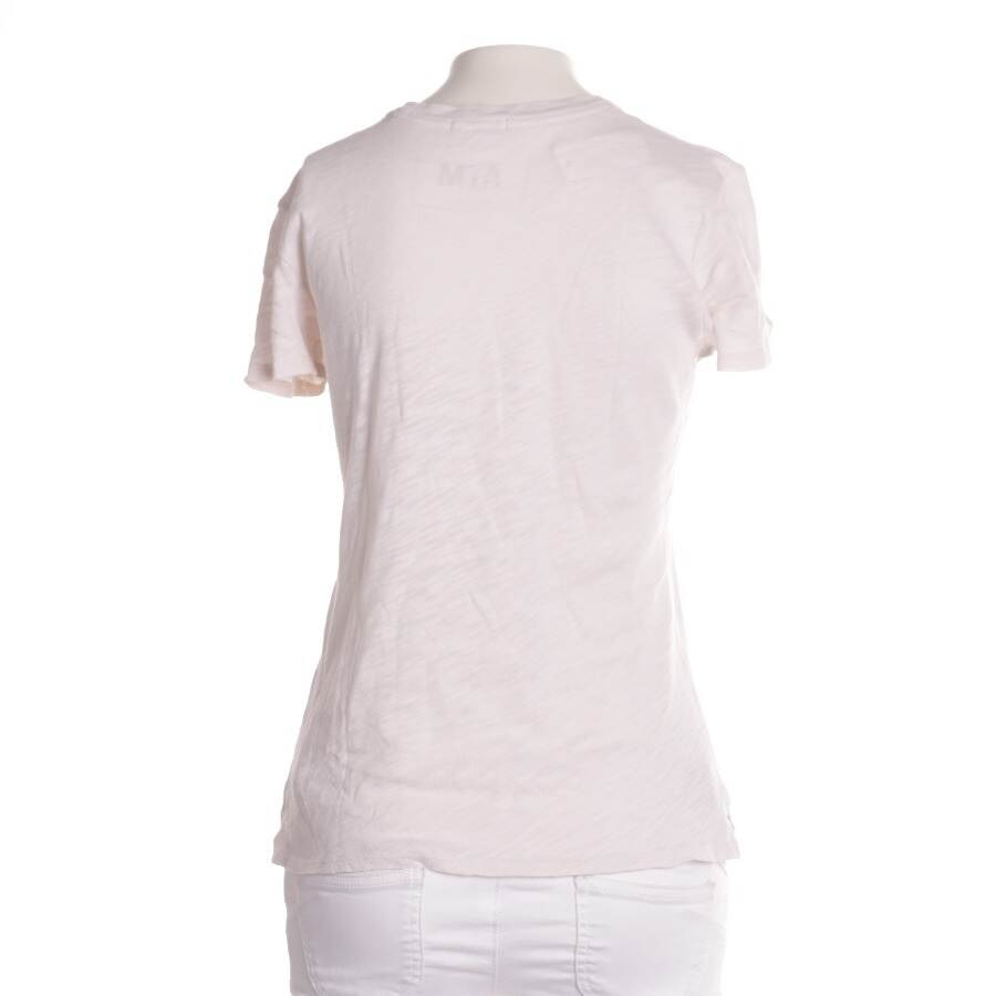 Image 2 of Shirt S Beige in color White | Vite EnVogue
