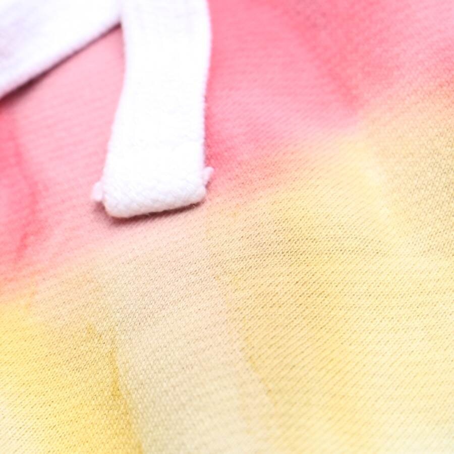 Image 3 of Hooded Sweatshirt M Multicolored in color Multicolored | Vite EnVogue