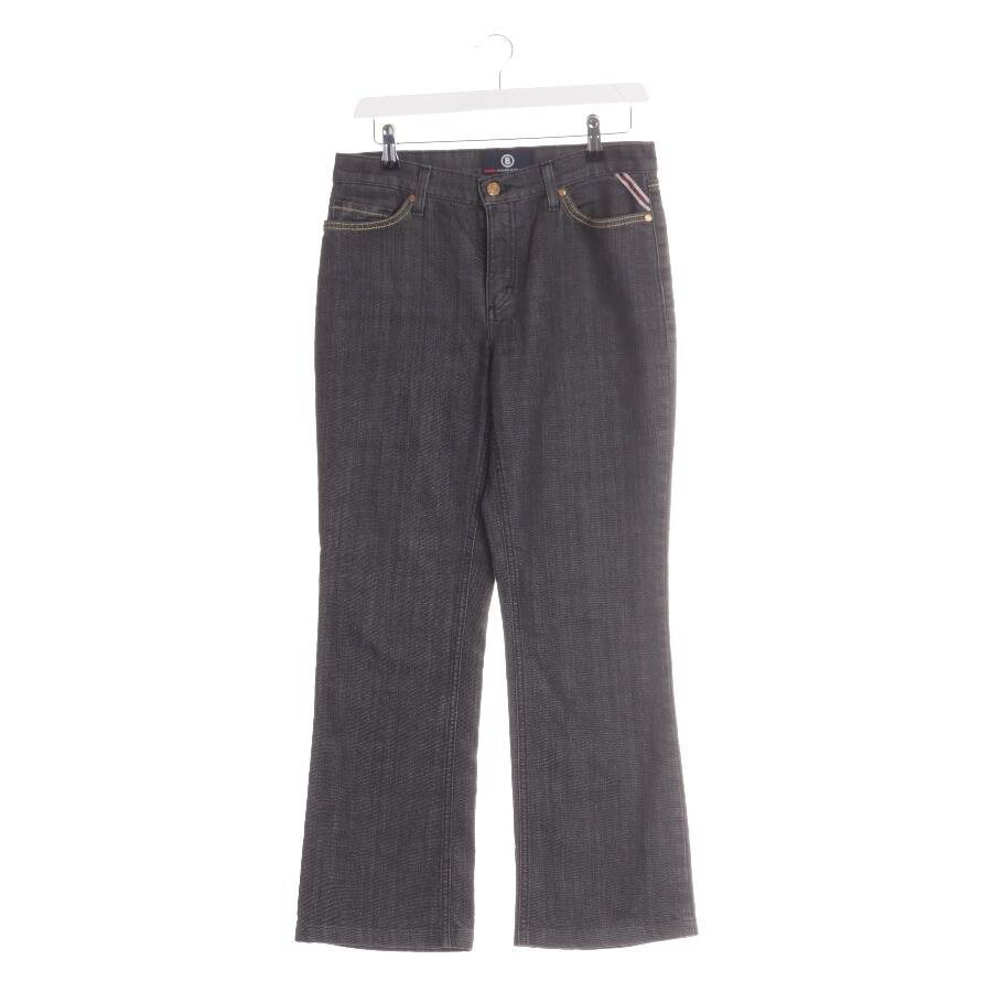 Bild 1 von Jeans 40 Dunkelgrau in Farbe Grau | Vite EnVogue