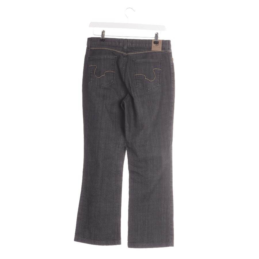 Bild 2 von Jeans 40 Dunkelgrau in Farbe Grau | Vite EnVogue