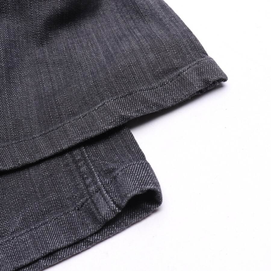 Image 3 of Jeans 40 Dark Gray in color Gray | Vite EnVogue