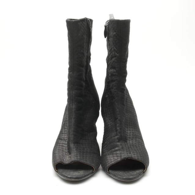 Ankle Boots EUR 41 Black | Vite EnVogue