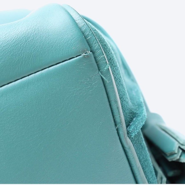 Bild 7 von Handtasche Dunkelgrün in Farbe Grün | Vite EnVogue