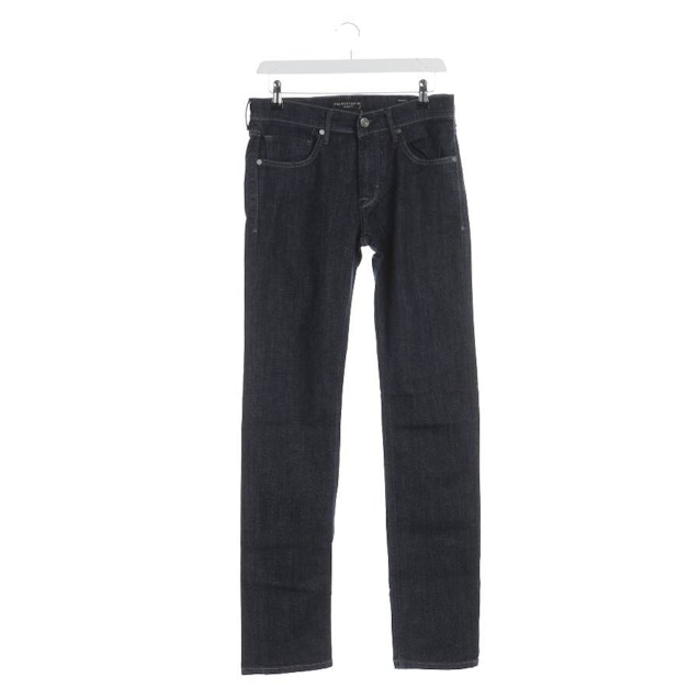 Image 1 of Jeans Straight Fit W38 Navy | Vite EnVogue