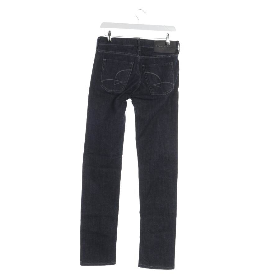 Bild 2 von Jeans Straight Fit W38 Navy in Farbe Blau | Vite EnVogue