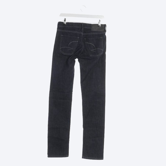 Bild 2 von Jeans Straight Fit W38 Navy in Farbe Blau | Vite EnVogue