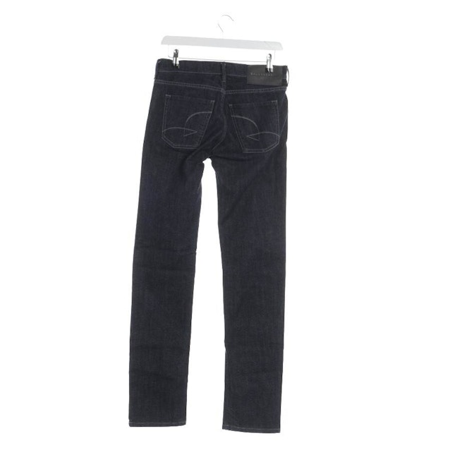 Jeans Straight Fit W38 Navy | Vite EnVogue