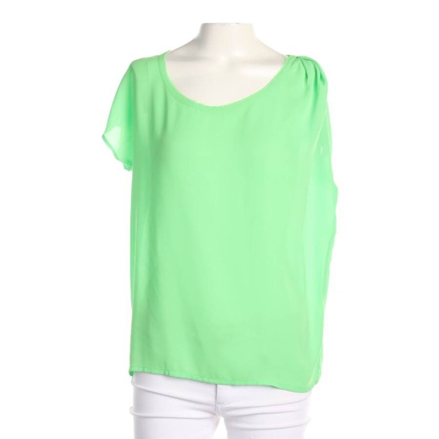 Image 1 of Shirt Blouse M Light Green | Vite EnVogue