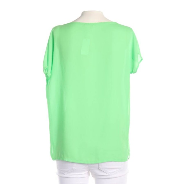 Shirt Blouse M Light Green | Vite EnVogue