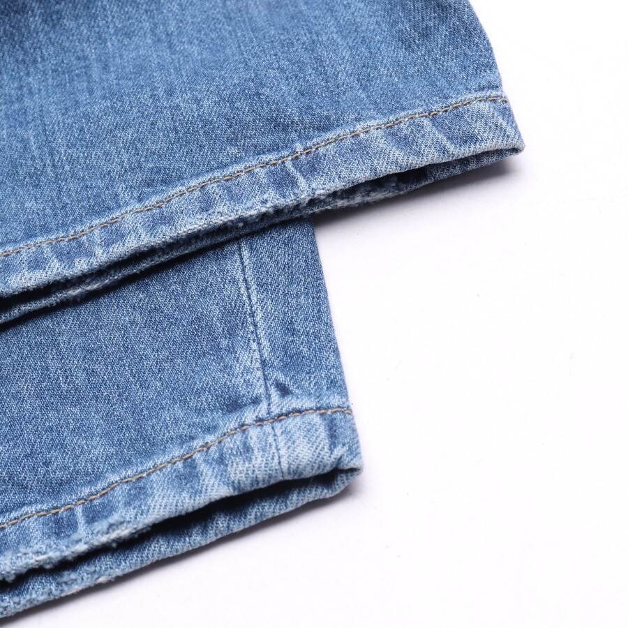 Image 3 of Jeans Slim Fit 38 Blue in color Blue | Vite EnVogue