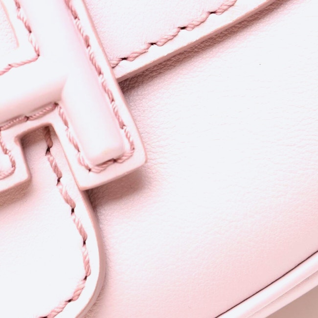 Image 8 of Shoulder Bag Light Pink in color Pink | Vite EnVogue