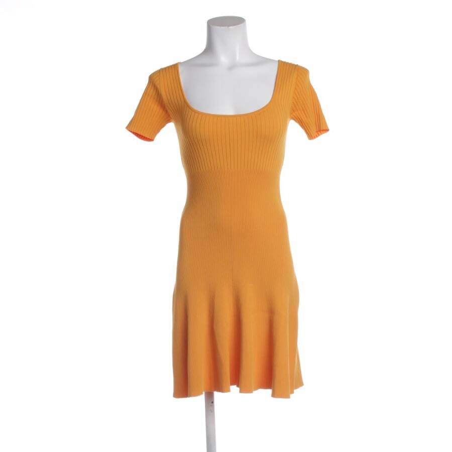 Bild 1 von Kleid 34 Orange in Farbe Orange | Vite EnVogue