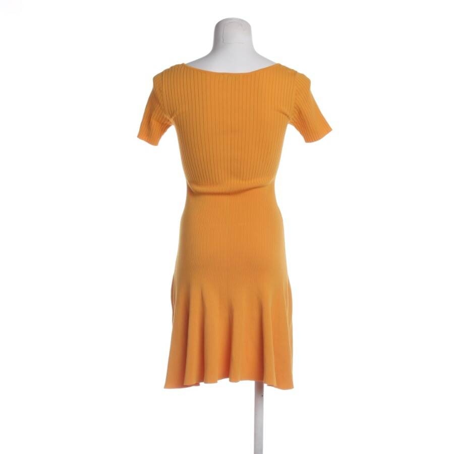 Bild 2 von Kleid 34 Orange in Farbe Orange | Vite EnVogue