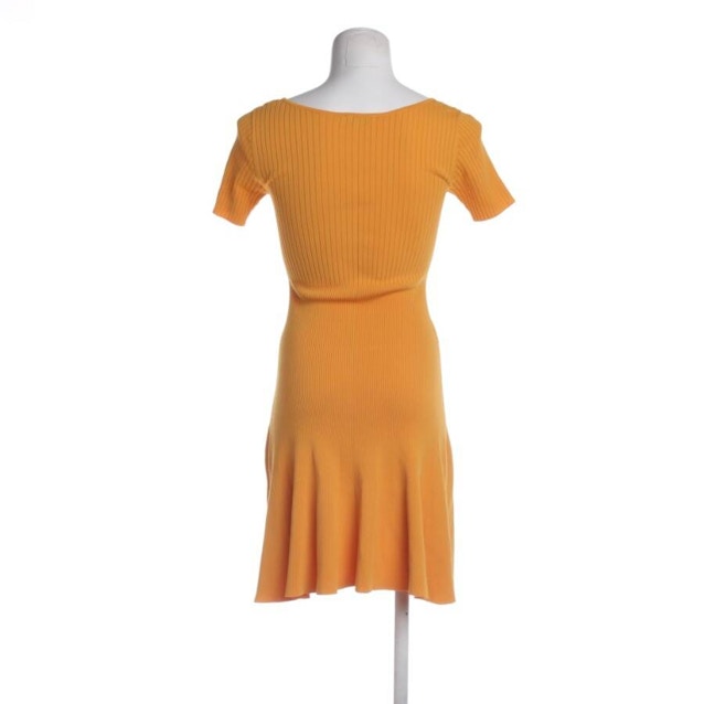 Kleid 34 Orange | Vite EnVogue