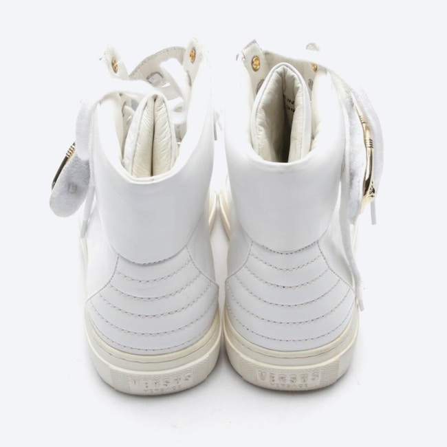 Bild 3 von High-Top Sneaker EUR 39 Weiß in Farbe Weiß | Vite EnVogue