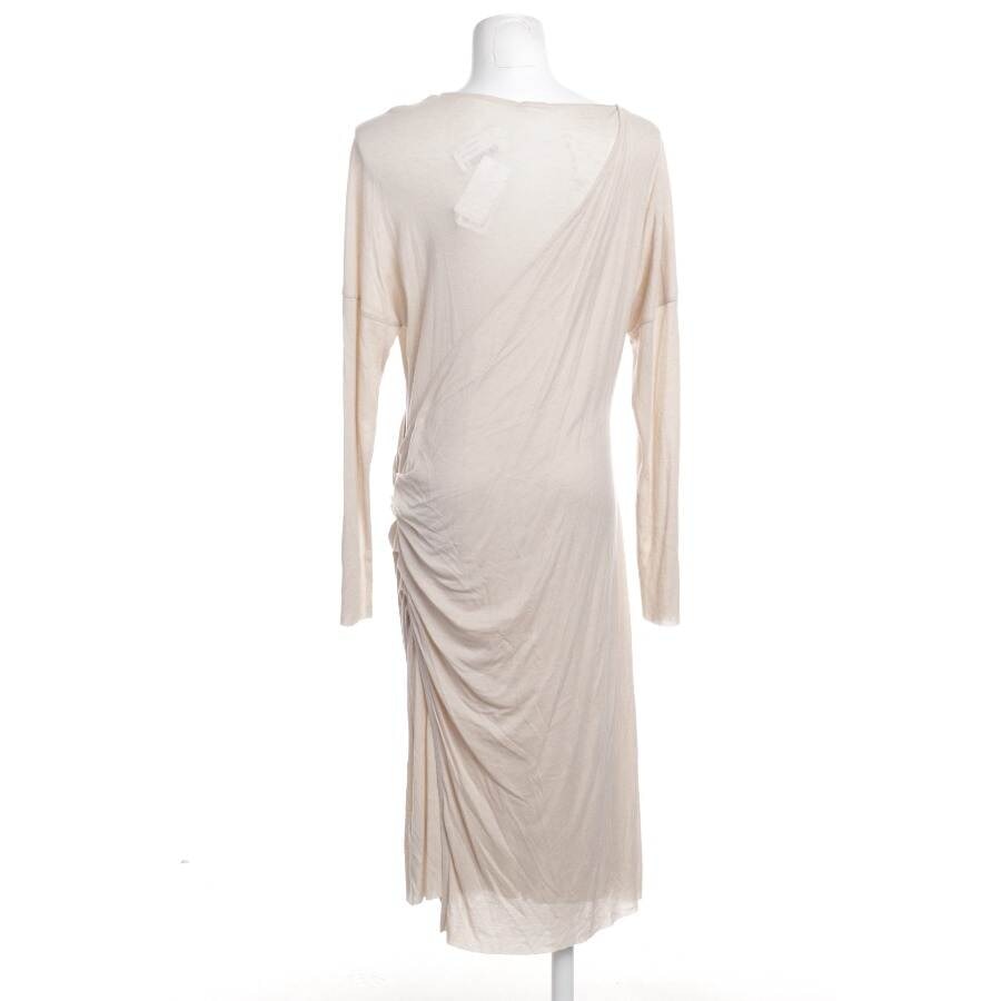Bild 2 von Kleid L Cream in Farbe Weiss | Vite EnVogue
