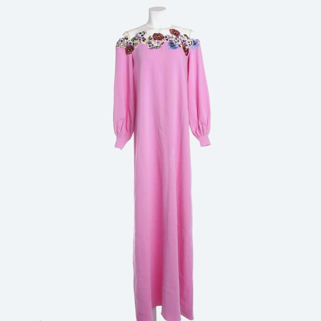 Image 1 of Cocktail Dress XS Pink in color Pink | Vite EnVogue