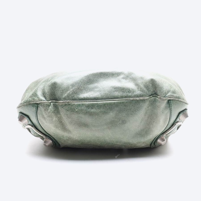 Image 3 of Shoulder Bag Green in color Green | Vite EnVogue