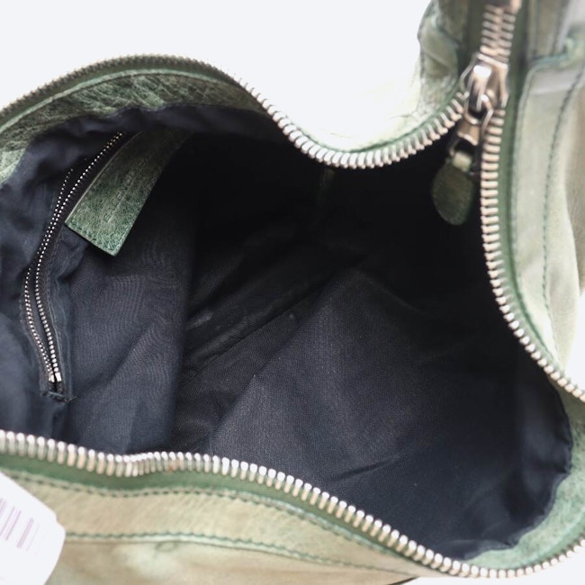 Image 5 of Shoulder Bag Green in color Green | Vite EnVogue