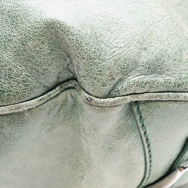 Image 8 of Shoulder Bag Green in color Green | Vite EnVogue