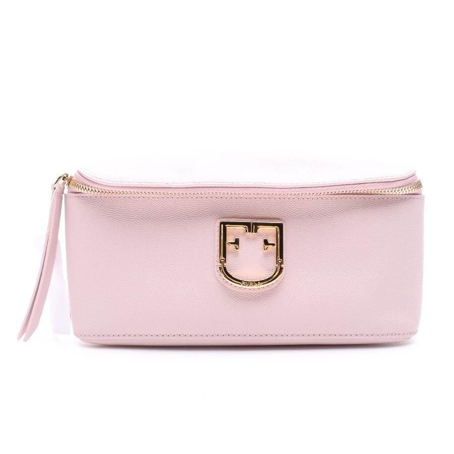 Image 1 of Belt Bag Light Pink in color Pink | Vite EnVogue