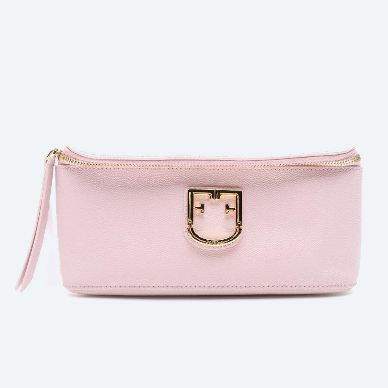 Image 1 of Belt Bag Light Pink in color Pink | Vite EnVogue