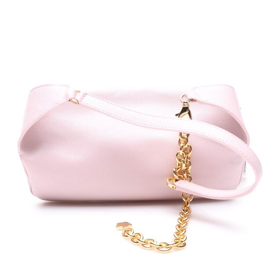 Image 2 of Belt Bag Light Pink in color Pink | Vite EnVogue