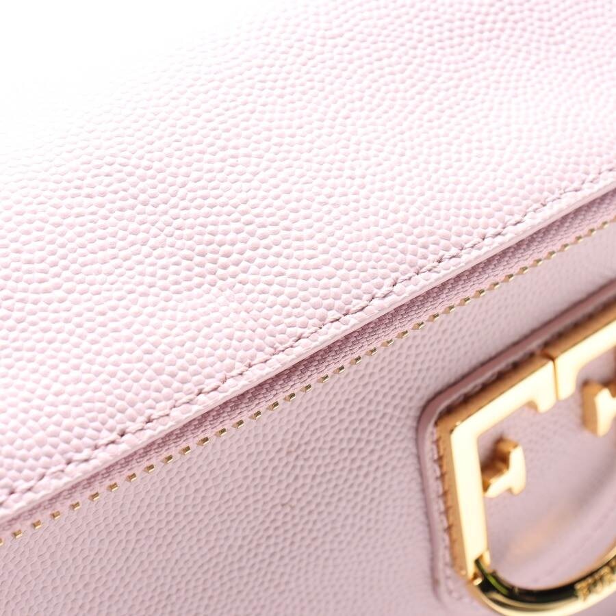 Image 4 of Belt Bag Light Pink in color Pink | Vite EnVogue